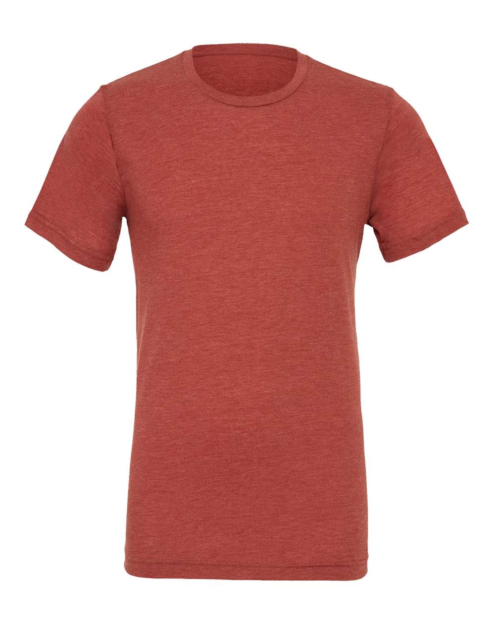 Bella + Canvas T-Shirts XS / Clay Triblend Bella + Canvas - Triblend T-Shirt