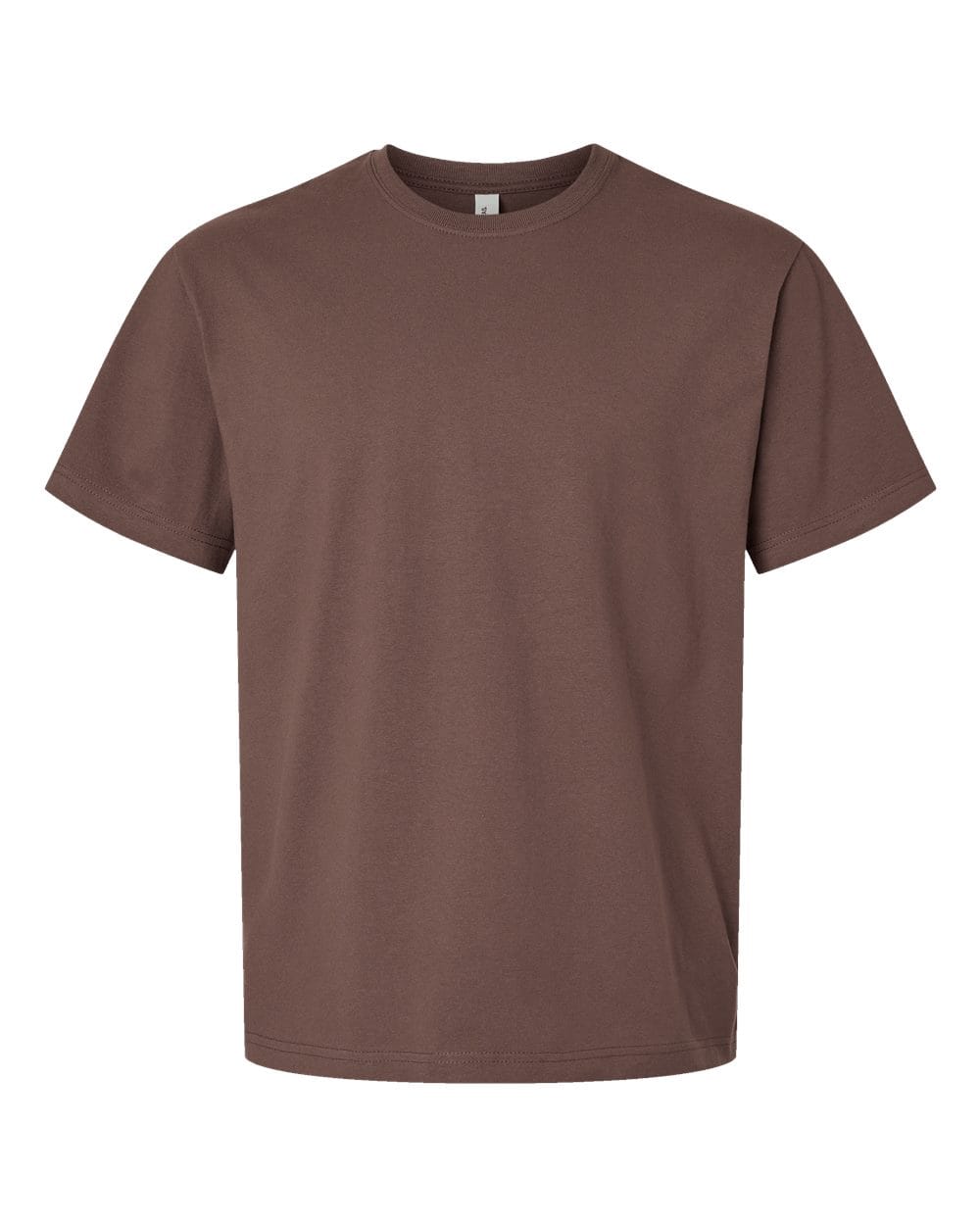 Bella + Canvas T-Shirts XS / Cocoa Bella + Canvas - 7.5oz Heavyweight Tee