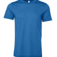 Bella + Canvas T-Shirts XS / Columbia Blue Bella + Canvas - Jersey T-Shirt
