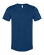 Bella + Canvas T-Shirts XS / Cool Blue Bella + Canvas - Jersey T-Shirt