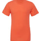 Bella + Canvas T-Shirts XS / Coral Bella + Canvas - Jersey T-Shirt