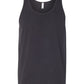 Bella + Canvas T-Shirts XS / Dark Grey Bella + Canvas - Jersey Tank