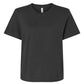 Bella + Canvas T-Shirts XS / Dark Grey Bella + Canvas - Women's 6oz Heavyweight Tee