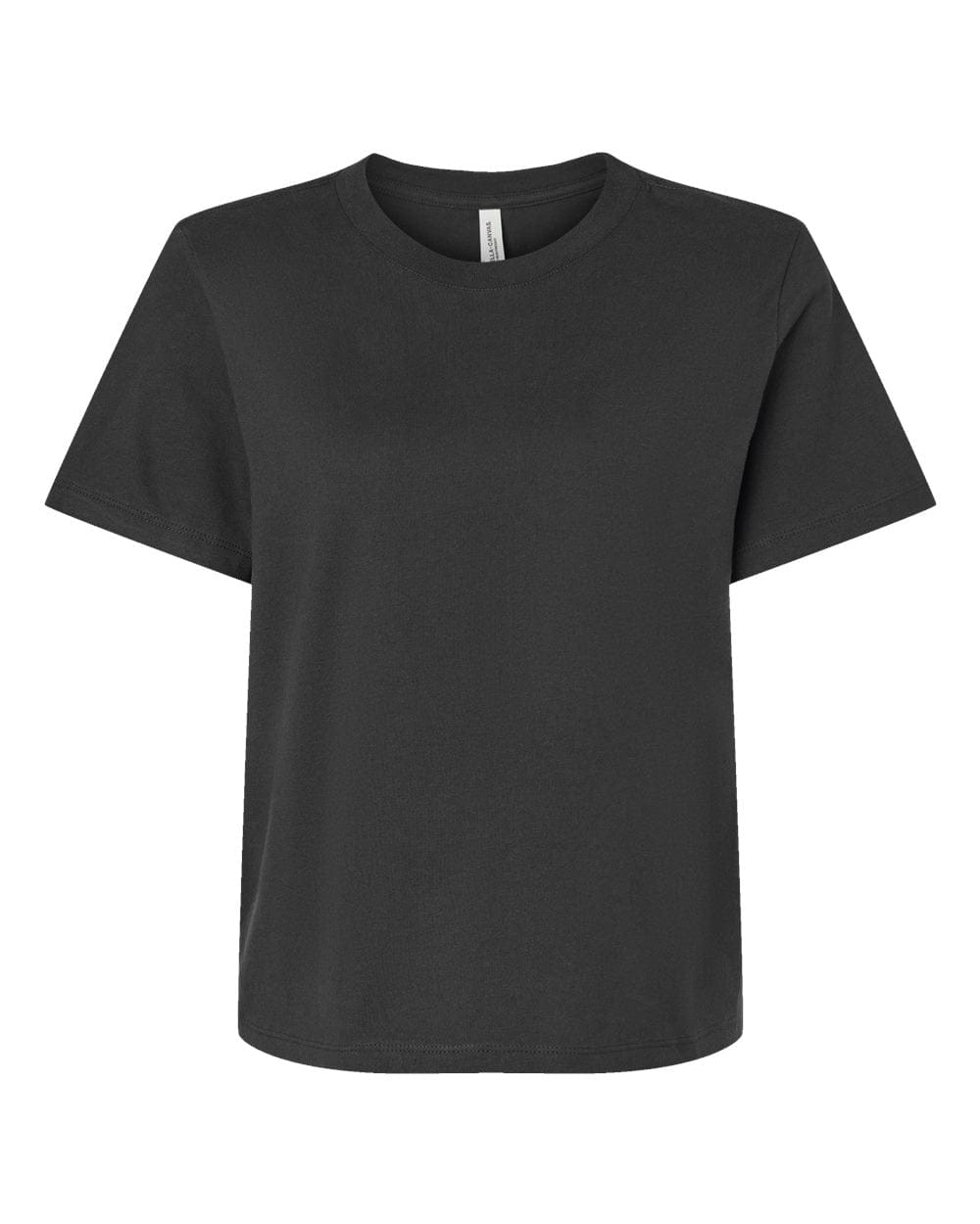 Bella + Canvas T-Shirts XS / Dark Grey Bella + Canvas - Women's 6oz Heavyweight Tee
