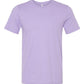 Bella + Canvas T-Shirts XS / Dark Lavender Bella + Canvas - Jersey T-Shirt