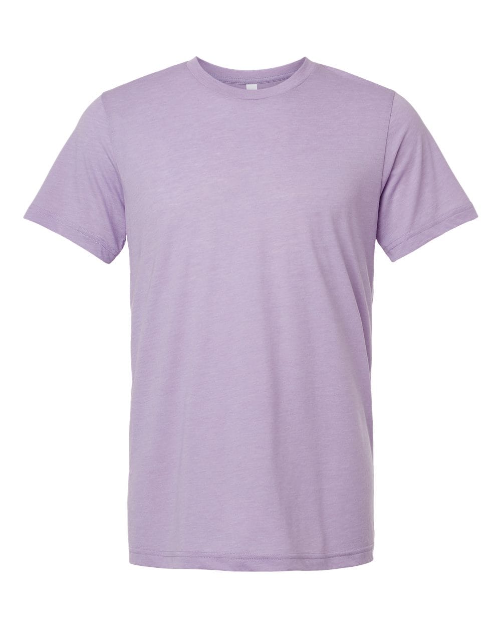 Bella + Canvas T-Shirts XS / Dark Lavender Triblend Bella + Canvas - Triblend T-Shirt