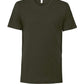 Bella + Canvas T-Shirts XS / Dark Olive Bella + Canvas - Jersey T-Shirt