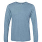 Bella + Canvas T-Shirts XS / Denim Triblend Bella + Canvas - Triblend Long Sleeve Tee