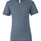 Bella + Canvas T-Shirts XS / Denim Triblend Bella + Canvas - Triblend T-Shirt