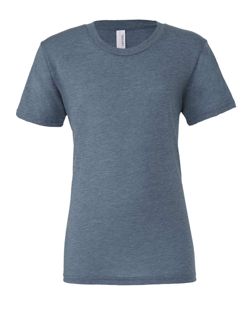 Bella + Canvas T-Shirts XS / Denim Triblend Bella + Canvas - Triblend T-Shirt