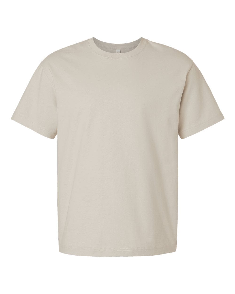 Bella + Canvas T-Shirts XS / Dust Bella + Canvas - 7.5oz Heavyweight Tee