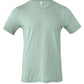 Bella + Canvas T-Shirts XS / Dusty Blue Bella + Canvas - Jersey T-Shirt