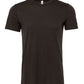 Bella + Canvas T-Shirts XS / Espresso Triblend Bella + Canvas - Triblend T-Shirt