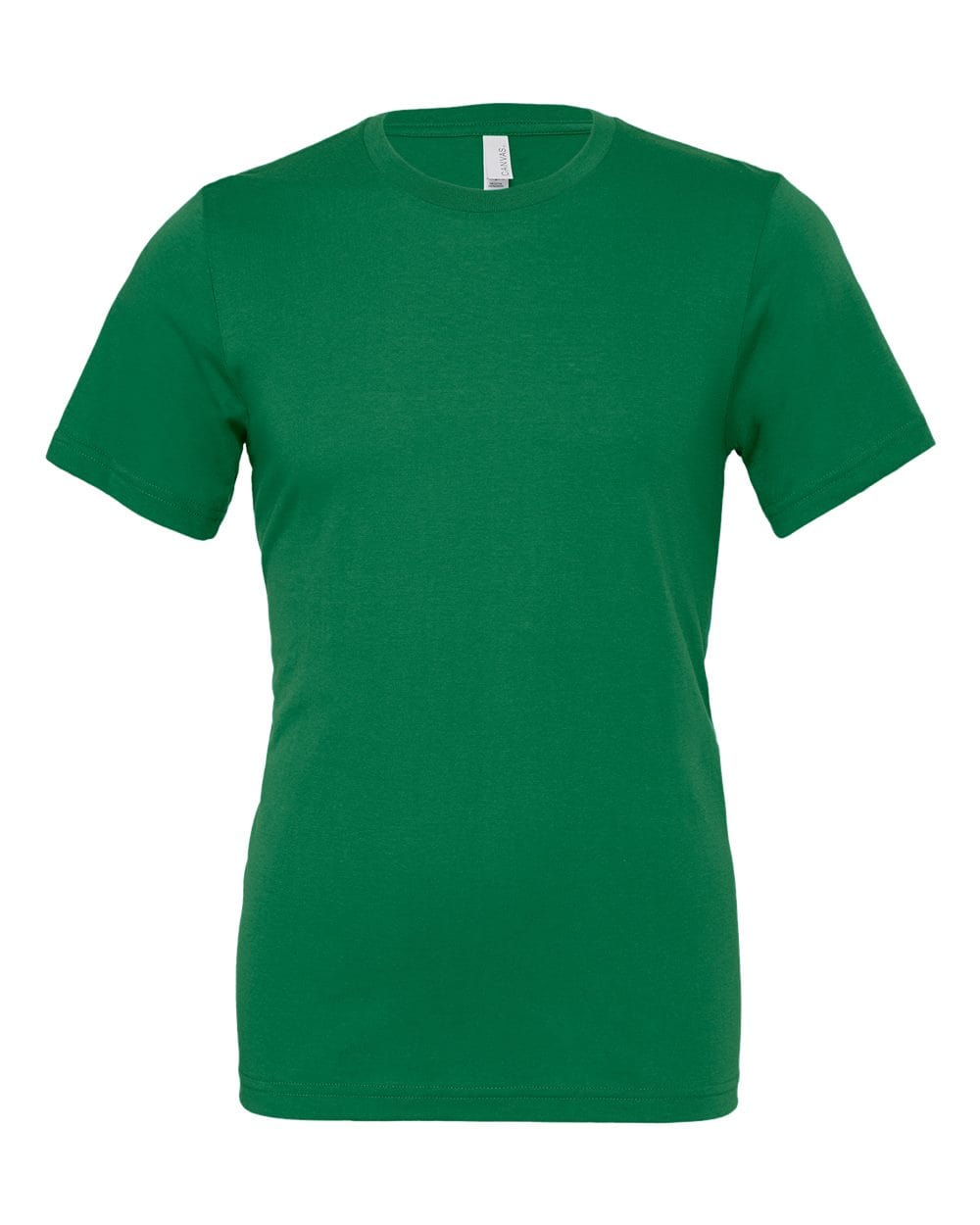 Bella + Canvas T-Shirts XS / Evergreen Bella + Canvas - Jersey T-Shirt
