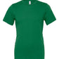 Bella + Canvas T-Shirts XS / Evergreen Bella + Canvas - Jersey T-Shirt