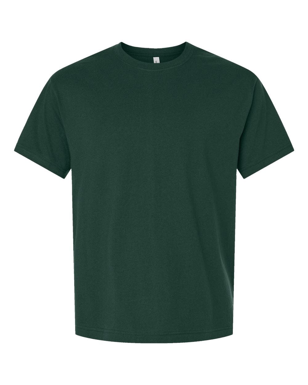 Bella + Canvas T-Shirts XS / Forest Bella + Canvas - 6oz Heavyweight Tee