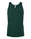 Bella + Canvas T-Shirts XS / Forest Bella + Canvas - Jersey Tank
