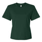 Bella + Canvas T-Shirts XS / Forest Bella + Canvas - Women's 6oz Heavyweight Tee