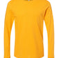 Bella + Canvas T-Shirts XS / Gold Bella + Canvas - Jersey Long Sleeve T-Shirt