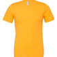 Bella + Canvas T-Shirts XS / Gold Bella + Canvas - Jersey T-Shirt
