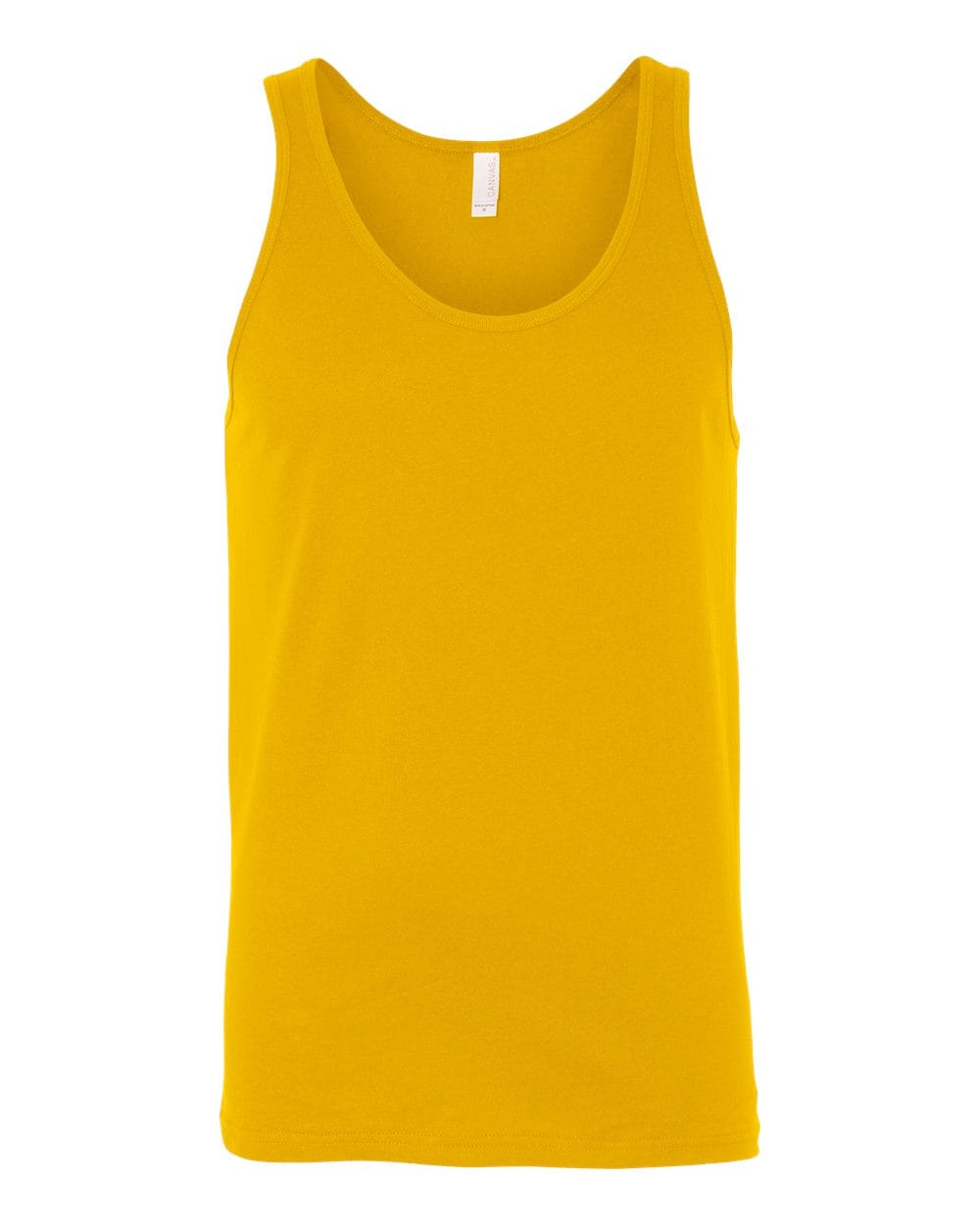 Bella + Canvas T-Shirts XS / Gold Bella + Canvas - Jersey Tank