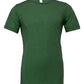 Bella + Canvas T-Shirts XS / Grass Green Triblend Bella + Canvas - Triblend T-Shirt