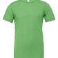 Bella + Canvas T-Shirts XS / Green Triblend Bella + Canvas - Triblend T-Shirt