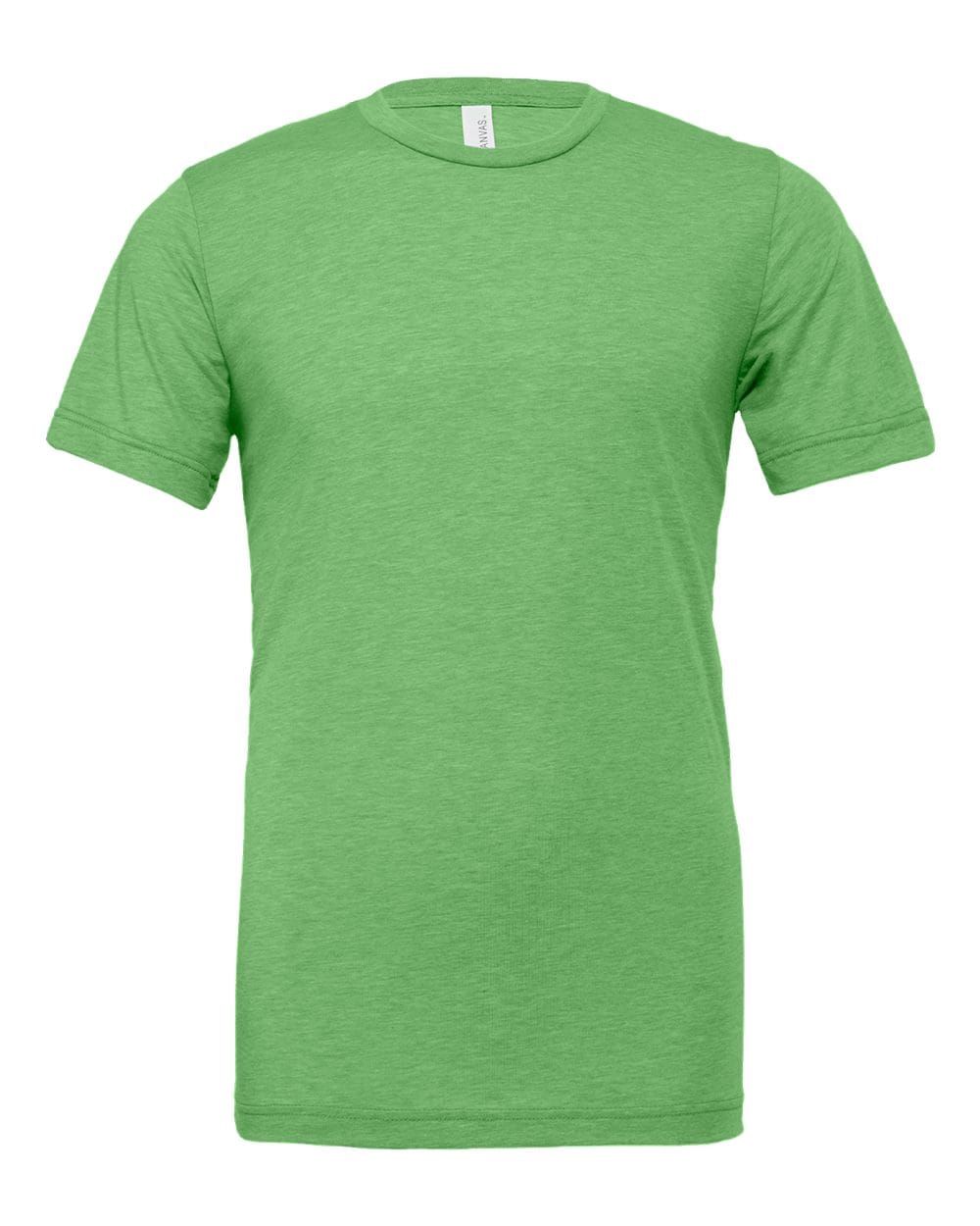 Bella + Canvas T-Shirts XS / Green Triblend Bella + Canvas - Triblend T-Shirt