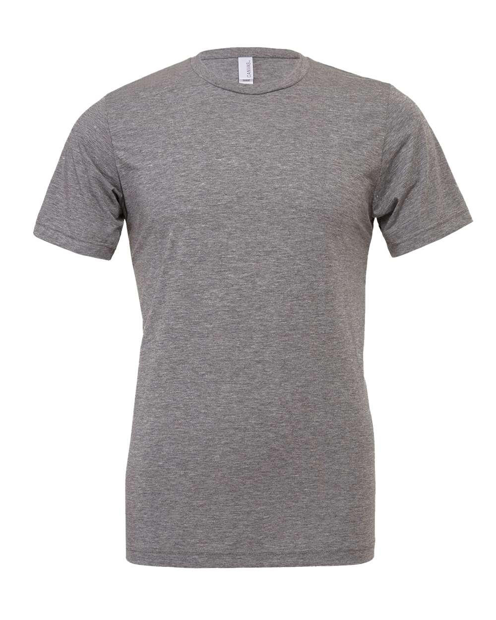 Bella + Canvas T-Shirts XS / Grey Triblend Bella + Canvas - Triblend T-Shirt