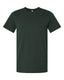 Bella + Canvas T-Shirts XS / Hunter Green Bella + Canvas - Jersey T-Shirt