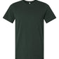 Bella + Canvas T-Shirts XS / Hunter Green Bella + Canvas - Jersey T-Shirt