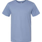 Bella + Canvas T-Shirts XS / Lavender Blue Bella + Canvas - Jersey T-Shirt