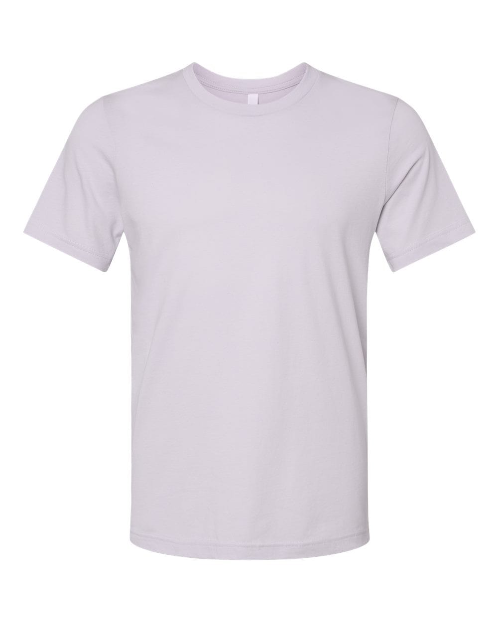 Bella + Canvas T-Shirts XS / Lavender Dust Bella + Canvas - Jersey T-Shirt