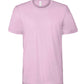 Bella + Canvas T-Shirts XS / Lilac Bella + Canvas - Jersey T-Shirt
