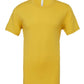 Bella + Canvas T-Shirts XS / Maize Yellow Bella + Canvas - Jersey T-Shirt