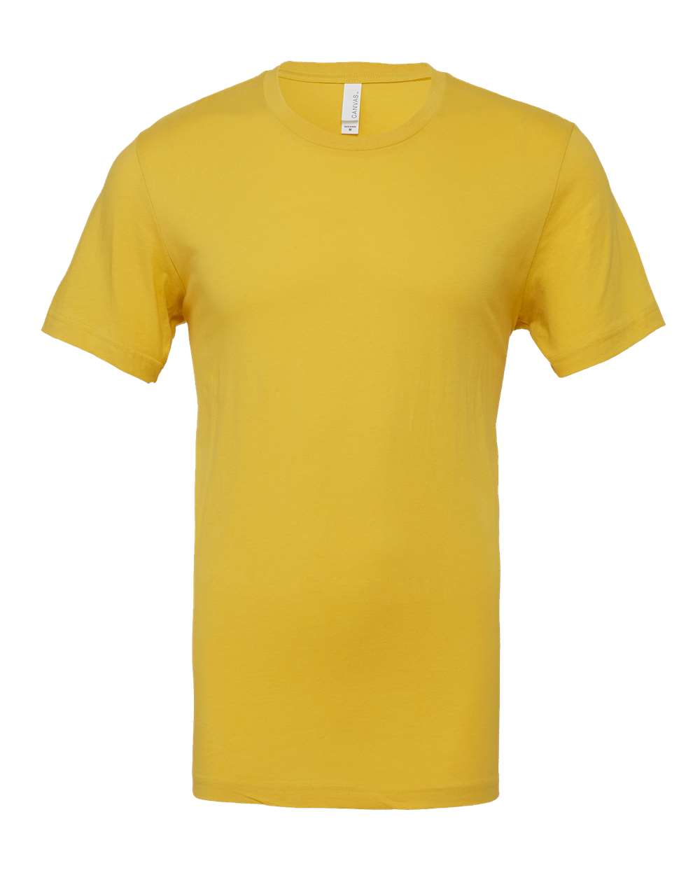 Bella + Canvas T-Shirts XS / Maize Yellow Bella + Canvas - Jersey T-Shirt