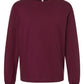 Bella + Canvas T-Shirts XS / Maroon Bella + Canvas - 6oz Heavyweight Long Sleeve Tee