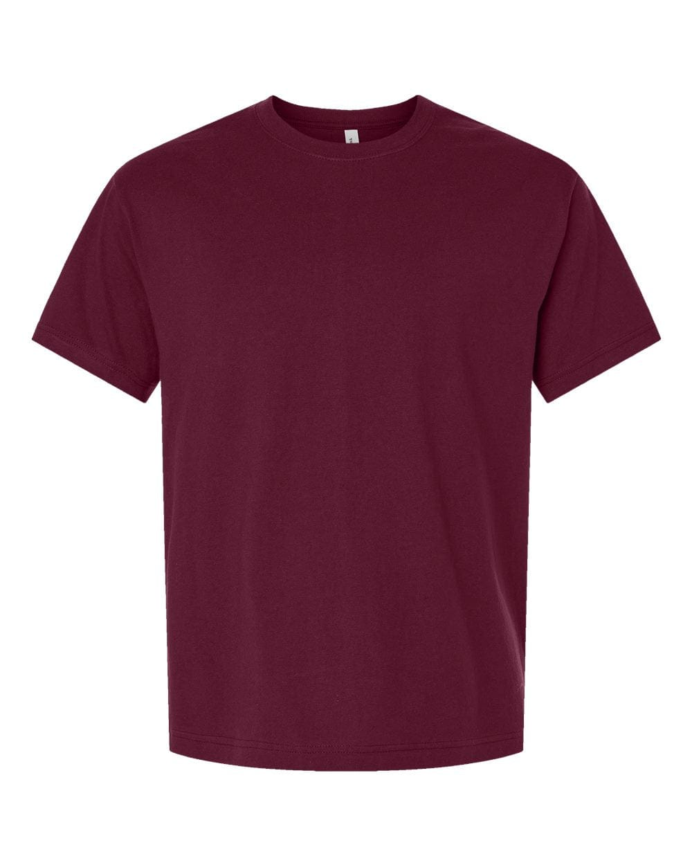 Bella + Canvas T-Shirts XS / Maroon Bella + Canvas - 6oz Heavyweight Tee