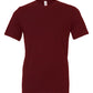 Bella + Canvas T-Shirts XS / Maroon Bella + Canvas - Jersey T-Shirt