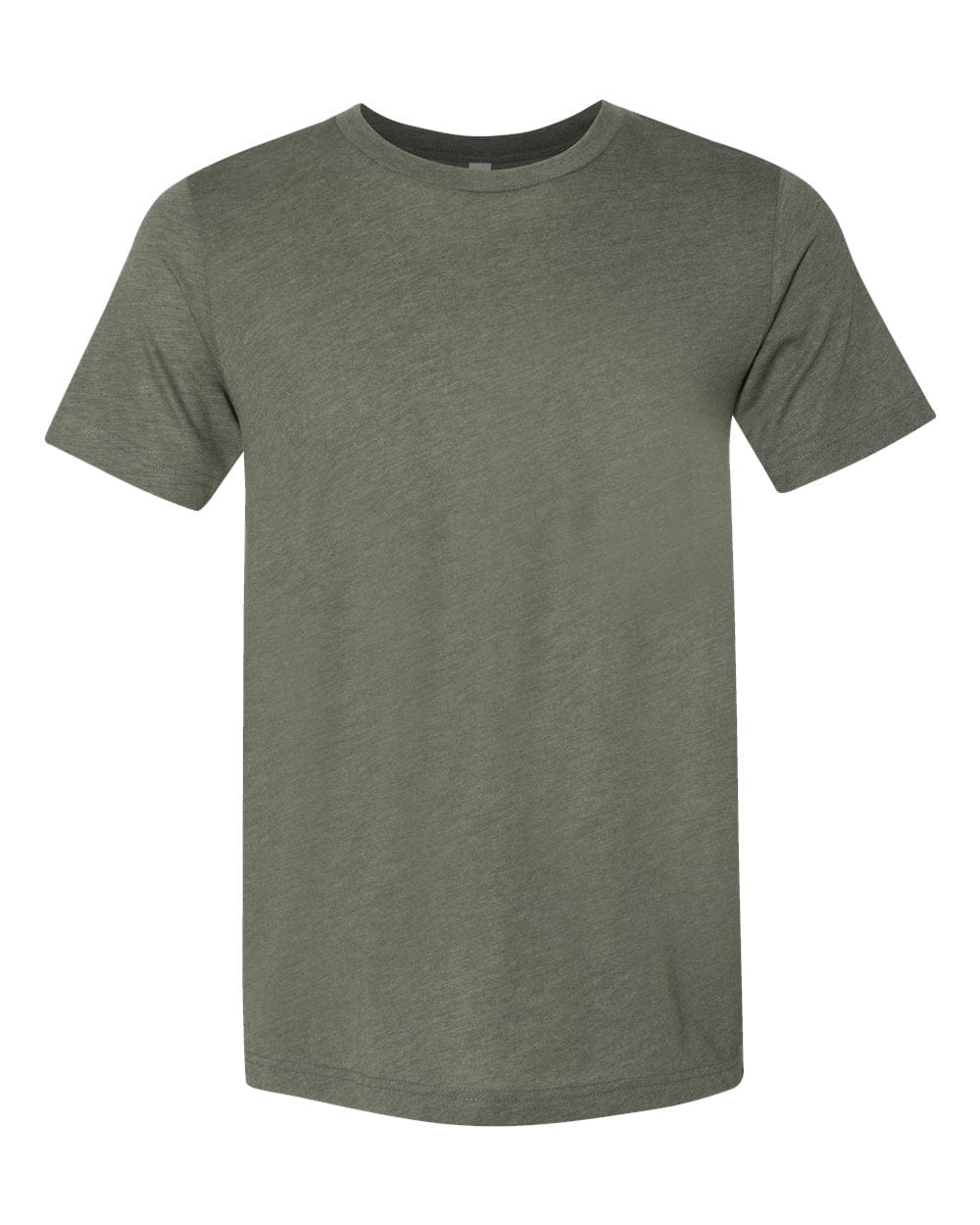 Bella + Canvas T-Shirts XS / Military Green Triblend Bella + Canvas - Triblend T-Shirt
