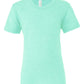 Bella + Canvas T-Shirts XS / Mint Triblend Bella + Canvas - Triblend T-Shirt