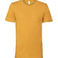 Bella + Canvas T-Shirts XS / Mustard Bella + Canvas - Jersey T-Shirt