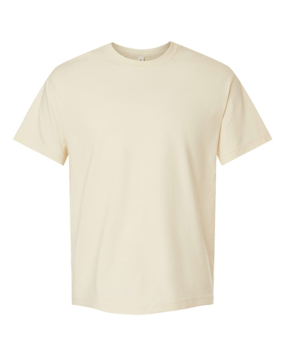 Bella + Canvas T-Shirts XS / Natural Bella + Canvas - 6oz Heavyweight Tee