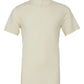 Bella + Canvas T-Shirts XS / Natural Bella + Canvas - Jersey T-Shirt