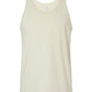 Bella + Canvas T-Shirts XS / Natural Bella + Canvas - Jersey Tank