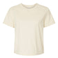 Bella + Canvas T-Shirts XS / Natural Bella + Canvas - Women's 6oz Heavyweight Tee