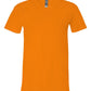 Bella + Canvas T-Shirts XS / Orange Bella + Canvas - Jersey V-neck T-Shirt