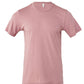 Bella + Canvas T-Shirts XS / Orchid Bella + Canvas - Jersey T-Shirt