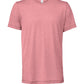 Bella + Canvas T-Shirts XS / Orchid Triblend Bella + Canvas - Triblend T-Shirt