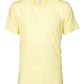 Bella + Canvas T-Shirts XS / Pale Yellow Triblend Bella + Canvas - Triblend T-Shirt